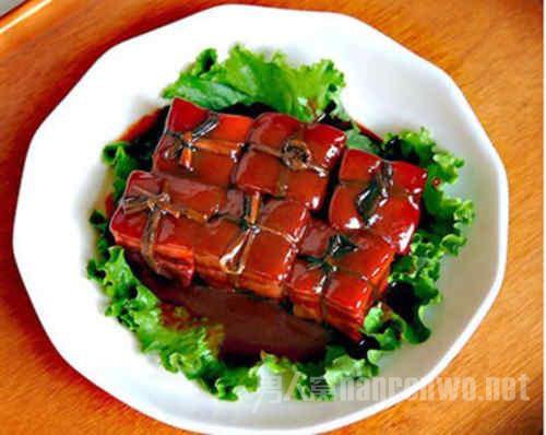 肉类肉质