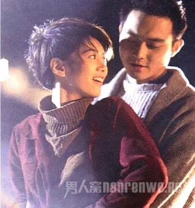 袁咏仪张智霖