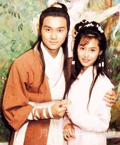 张智霖