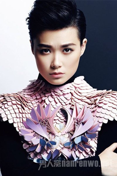 李宇春