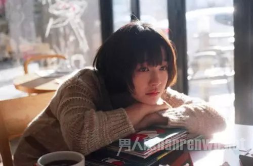 你觉得开始有点烦她了
