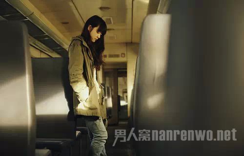 她为什么不去查别人