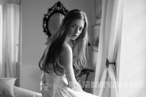 你一定遇到过那样一个女孩