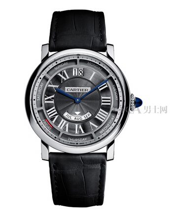 ROTONDE DE CARTIER