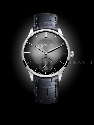 H. MOSER & CIE. VenturerϵС