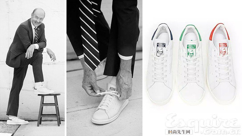  adidas Originals Stan Smith