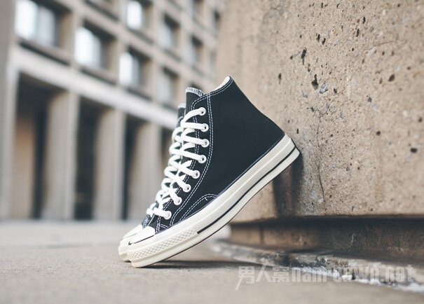 保罗同款 CONVERSE Chuck Taylor All Star '70 