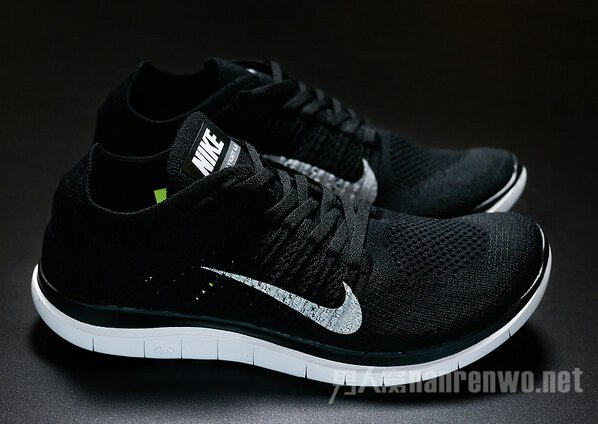 保罗同款Nike Free 4.0 Flyknit