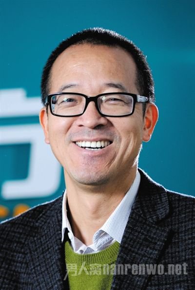 俞敏洪打造出一个攻击性十足的基金会