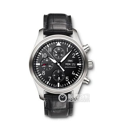 ʱPilot s Watch ChronographϵIW371701