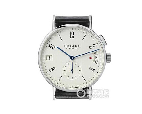 NOMOS Tangomatϵ637