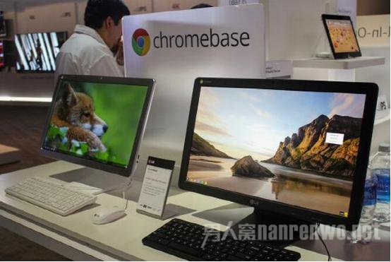 Chrome OS