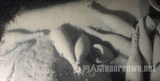 170年的古老香槟酒