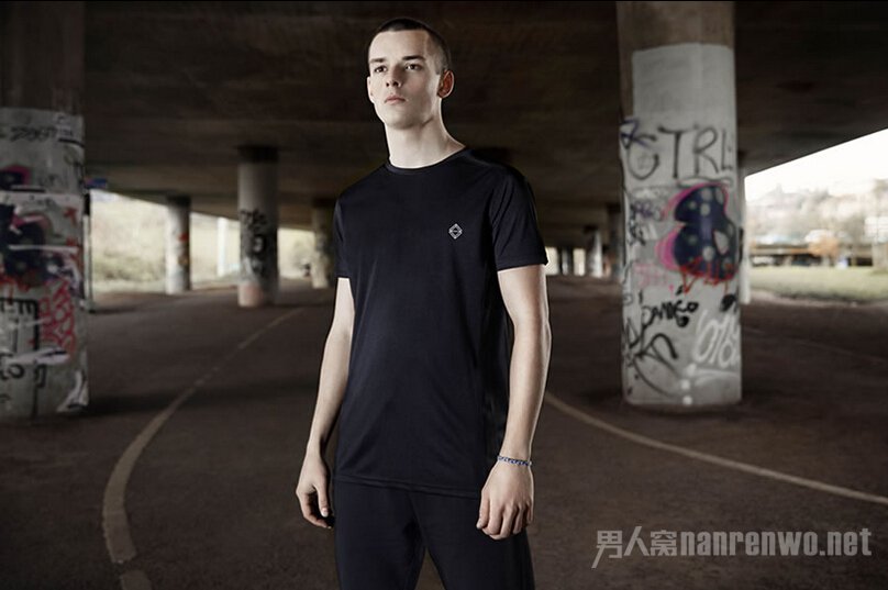 Topman2015运动男装街拍