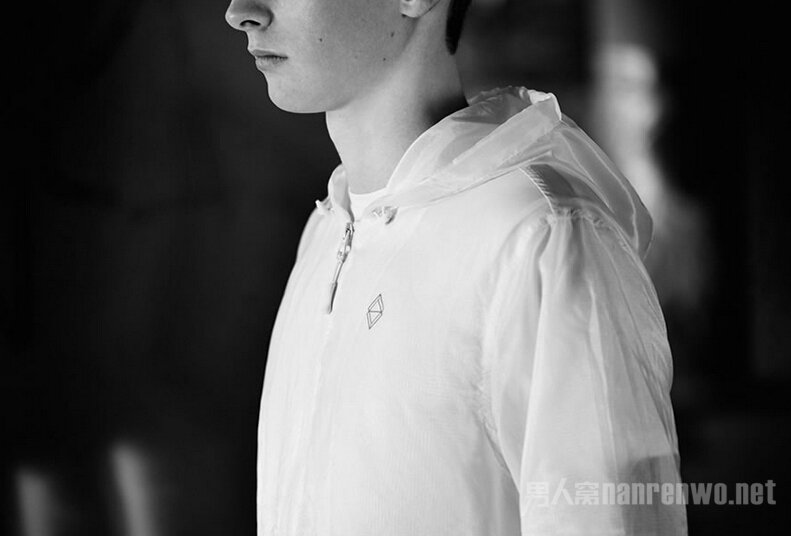 Topman2015运动男装街拍