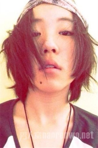 窦靖童