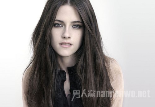 Top7：美丽女人有着会说话的眼睛：克里斯汀·斯图尔特