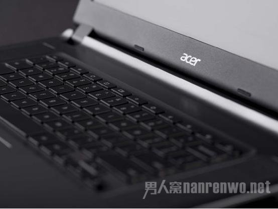 Acer宣称Chromebook 15的续航时间可达11.5小时