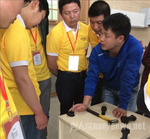 箭牌橱柜设计师