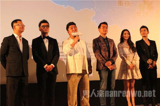 刘天佐真人版大白