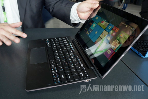 Acer·Aspire Switch 10