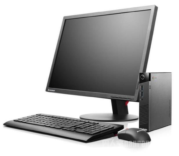 联想将推配Chrome OS的ThinkCentre台式机 售价1241元起