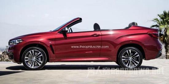 X6 