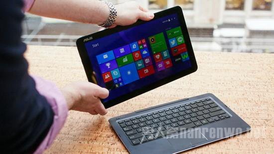 ˶Transformer Book T300 Chi