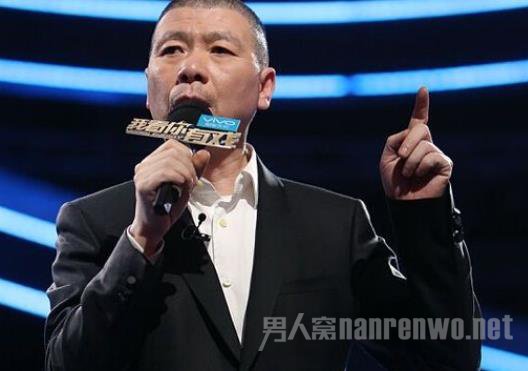 冯小刚炮轰《速7》“看不到人心”