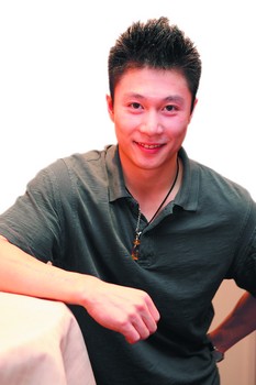李小鹏