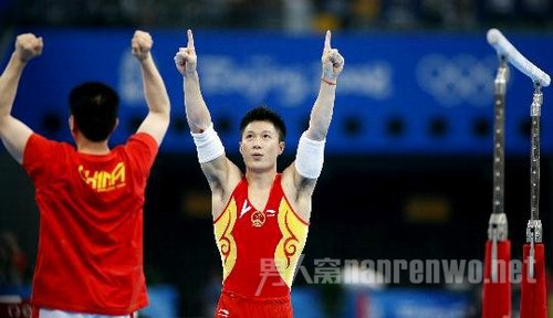 李小鹏简介