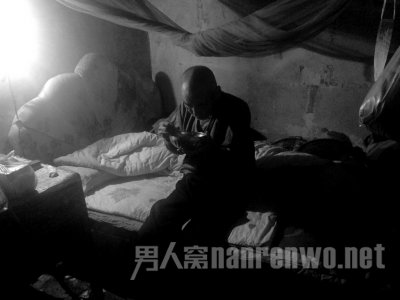 候见志父亲