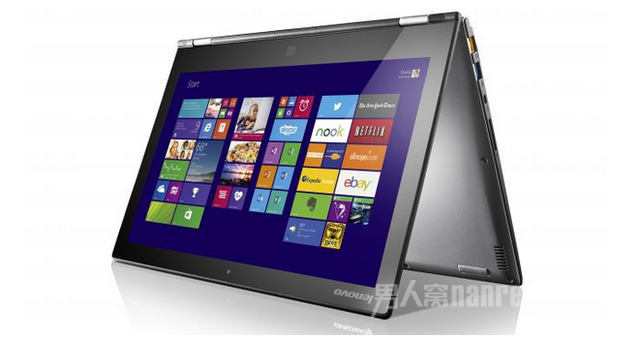 IdeaPad Yoga 11S