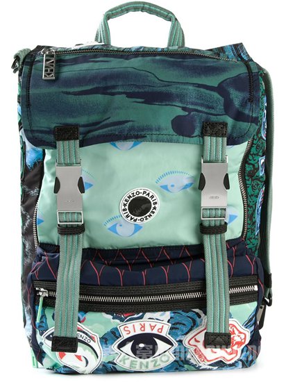 Kenzo