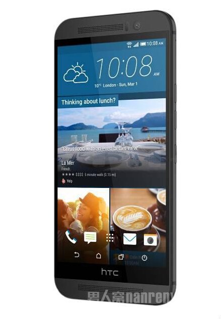 htc手机迎来6年来业绩新低