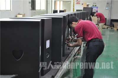 爵士龙舞台音响设备