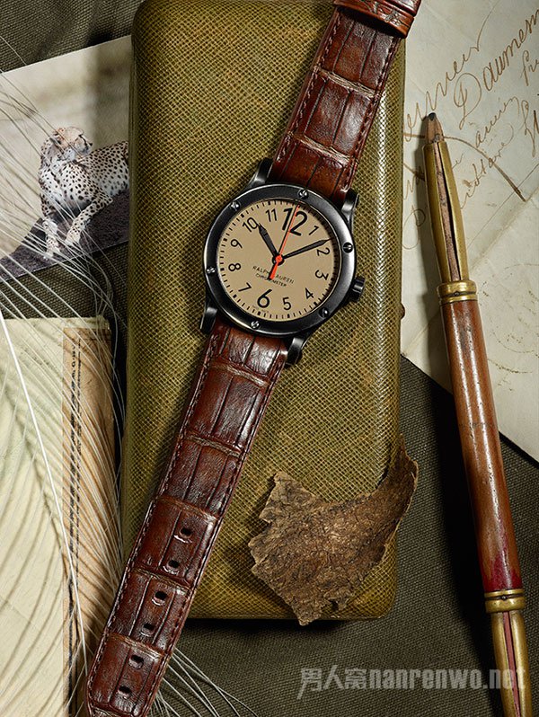 俨ɫ̵ RL67 Safari Chronometerչ Safari ϵеƾ