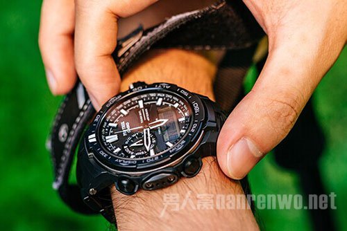 ŷֱPRO TREK PRW-6000YT-1