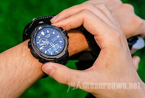ŷֱPRO TREK PRW-6000YT-1