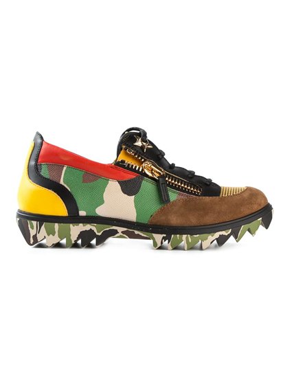 Giuseppe Zanotti Design