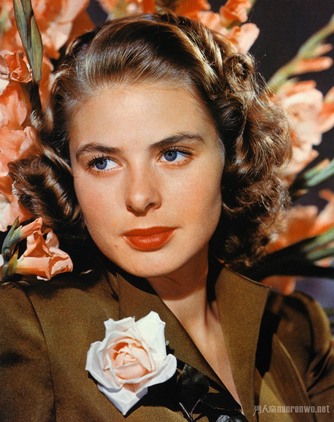 Ӣ (Ingrid Bergman)