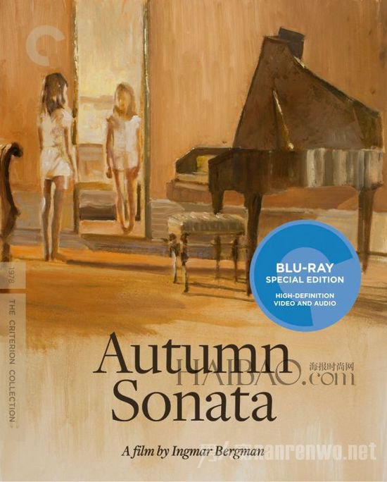  (Autumn Sonata by Ingmar Bergman) ,1978