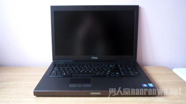 Precision M6800