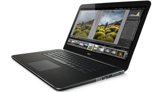 Precision M3800