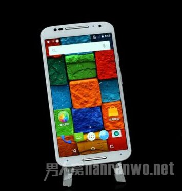 传摩托罗拉Moto X 2015版已出现