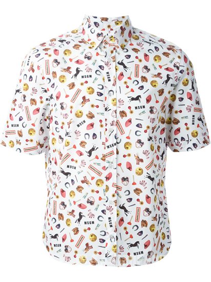 MSGM