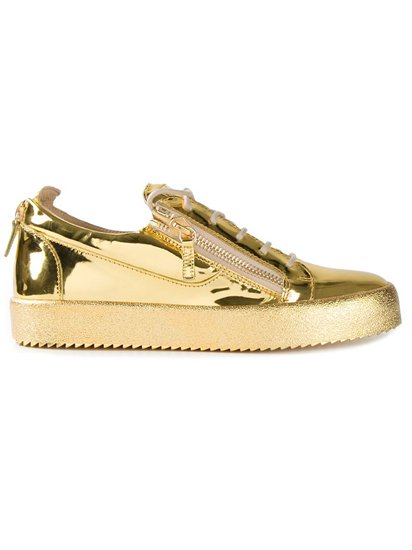 Giuseppe Zanotti Design