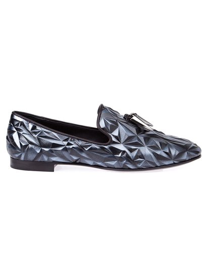 Giuseppe Zanotti Design