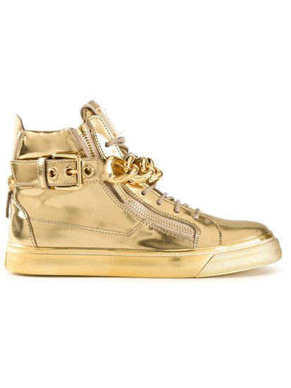 Giuseppe Zanotti Design