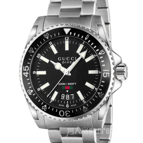GUCCI DIVEϵ